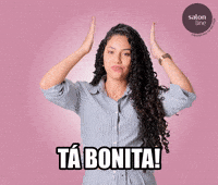 Todecacho GIF by Salon Line