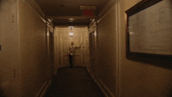 I want to be in a fashion thing