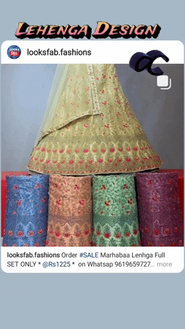 Buy Now Fashion GIF by ArtistryC