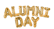 Alumni Day Sticker by Princeton University
