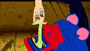jj villard GIF by King Star King