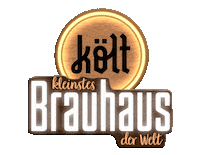 Kolsch Altbier Sticker by költ