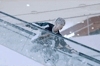 Tomorrow X Together GIF