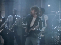 would i lie to you GIF by Eurythmics