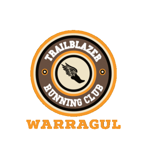 Sticker by F45 WARRAGUL