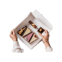 lolasvegankitchen vegan glutenfree sugarfree veganbakery Sticker