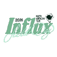 Field Day Sticker by Influx Marketing