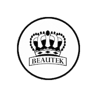 Beautekcentrs Sticker by BEAUTEK