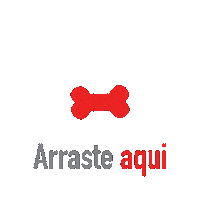 Arrasta Aqui Sticker by Royal Canin Brasil