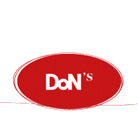 DoNs_auf_Schiene dons donsaufschiene Sticker