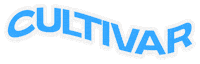 Cultivar Sticker by Bling