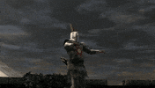 Dark Souls Gamer GIF by BANDAI NAMCO