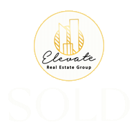 Sold Sticker by YourMilitaryPCSPro