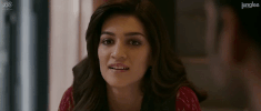 Kriti Sanon Bollywood GIF