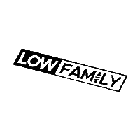 Sticker by LowFamily.Club