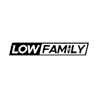 Sticker by LowFamily.Club