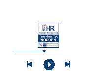 Schleswig-Holstein Podcast Sticker by dhsh