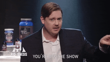 tim heidecker germs GIF by Tim and Eric