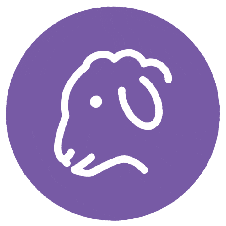 Dog Food Sticker by PetChefHU