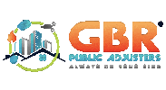 GBRPublicAdjusters  Sticker