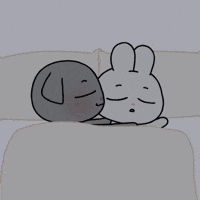 Couple Love GIF