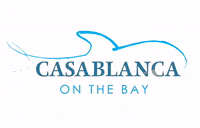 casablancaonthebay  GIF