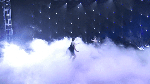 fox dancing GIF by So You Think You Can Dance