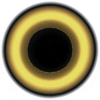 Art Glow GIF by Orla in Berlin