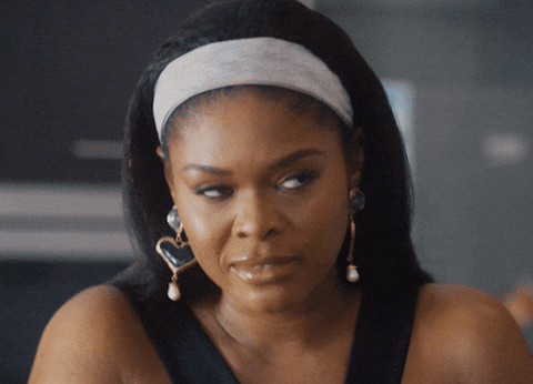 tkamseries giphyupload smile laugh smirk GIF