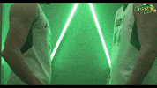 North Dakota State Basketball GIF by NDSU Athletics