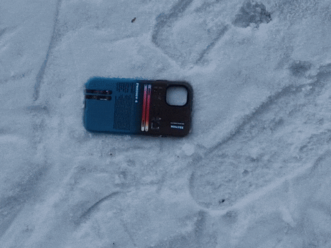 Skiingcreed giphyupload phone cases skiingcreed ski phone cases GIF