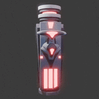 Art Spinning GIF