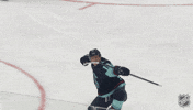 Jared Mccann Smile GIF by NHL