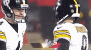 Hell Yeah Football GIF by NFL