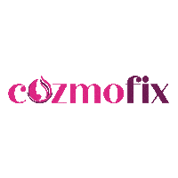 cozmofix sağlık estetik medikal güzellik Sticker