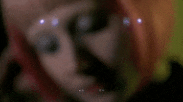 tumblr girls fashion GIF by Jessica Lea Mayfield