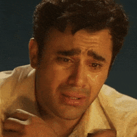 Sad Yaariyan GIF by T-Series