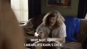 comedy central blake henderson GIF by Workaholics