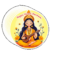 Spring Festival Sticker