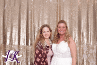 gingersnaprentals fun wedding photobooth maine GIF
