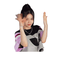 Music Video Mascara Sticker by XG Official