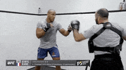 Sport Mma GIF by UFC