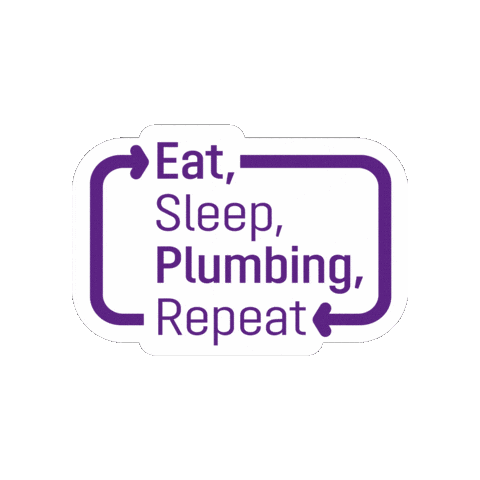 Plumbing Plumber Sticker by KESSEL