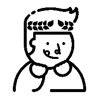 Shake Wait Sticker