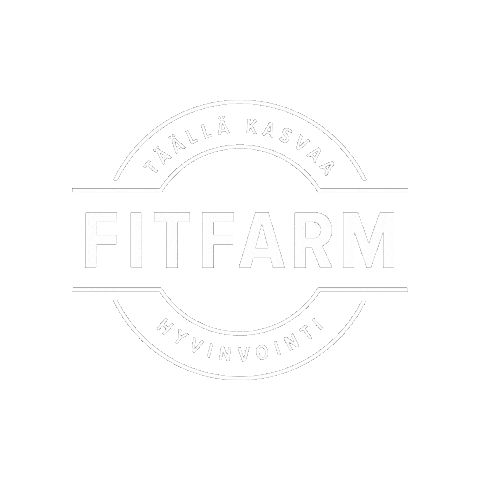 Sticker by FITFARM