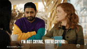 Zoeys Playlist GIF by NBC