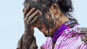 Stressed Premiere GIF by Survivor CBS