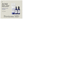 acne acnetreatment perriconemd acnerelief Sticker