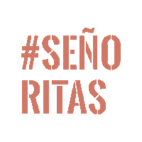 Senoritas Sticker by Lojas Alana