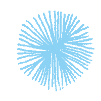 Noel Dandelion Sticker by Hillsong France